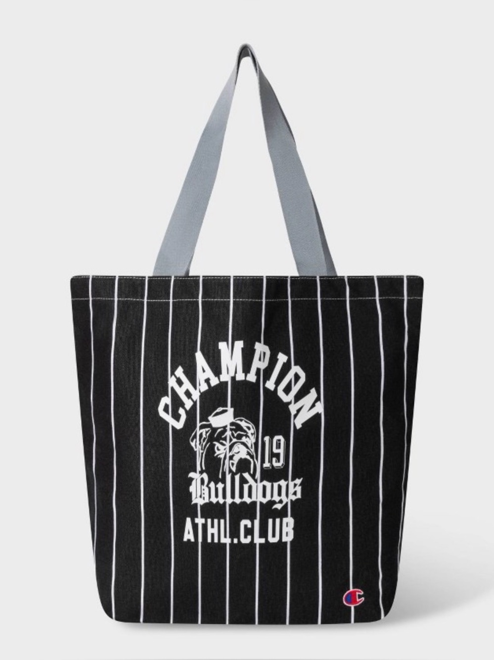 Champion Handbag Shopper Tote Bag